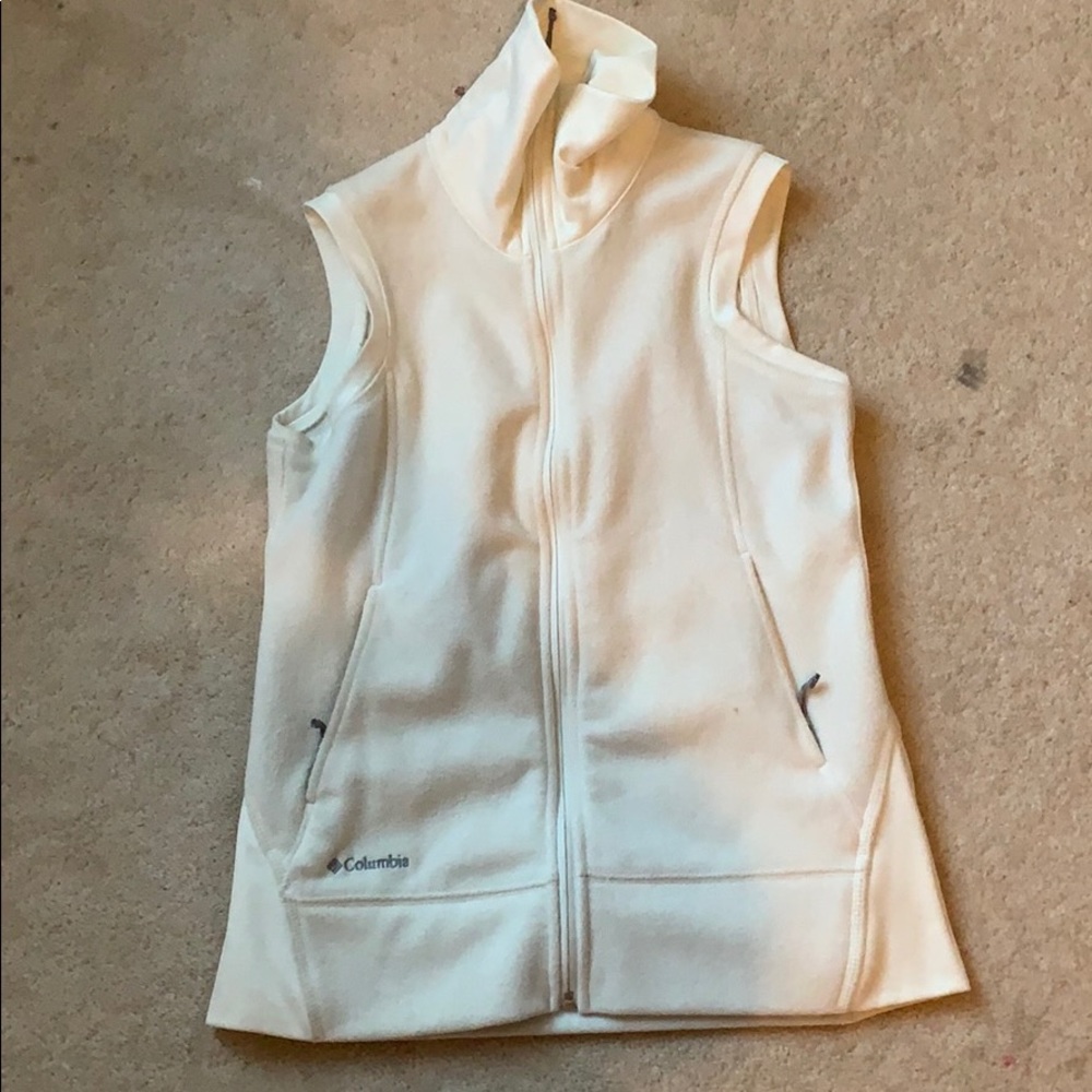 Vest